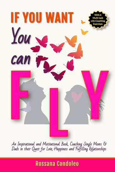 If You Want You Can Fly - cover