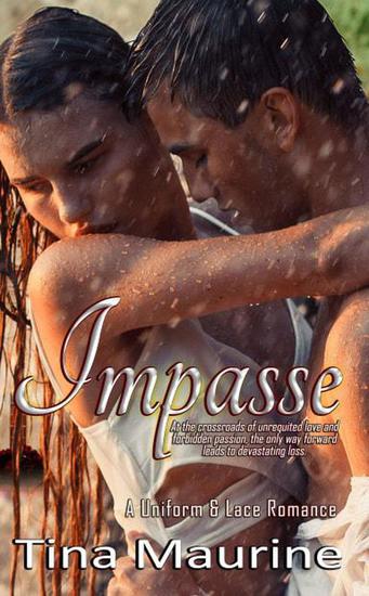 Impasse - Uniform and Lace #4 - cover