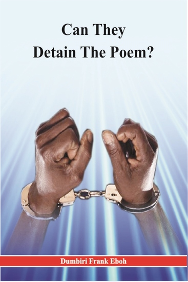 Can They Detain The Poem? - cover
