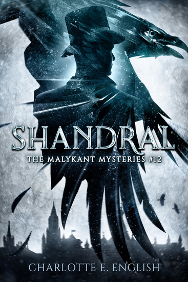 Shandral - cover