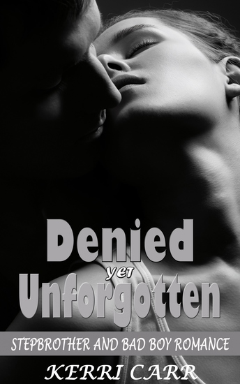 Denied yet Unforgotten - cover