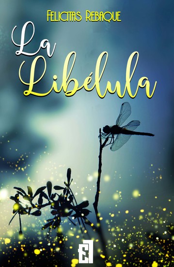 La libélula - cover