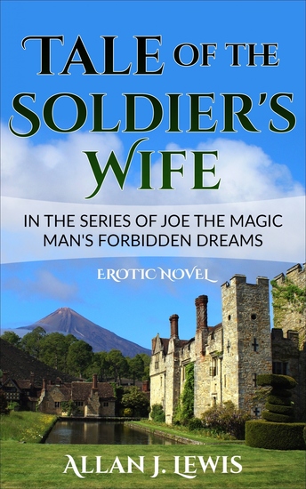 Tale of the Soldier's Wife - cover