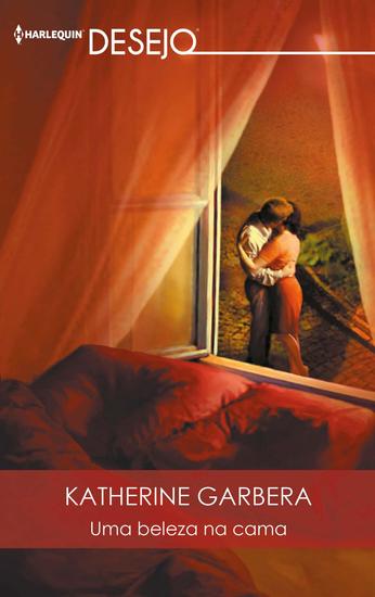 Uma beleza na cama - cover