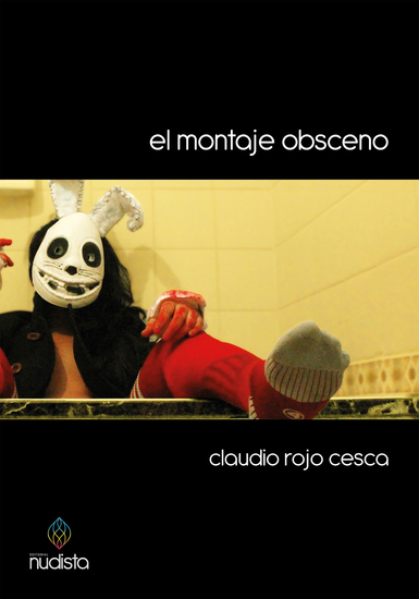 El montaje obsceno - cover