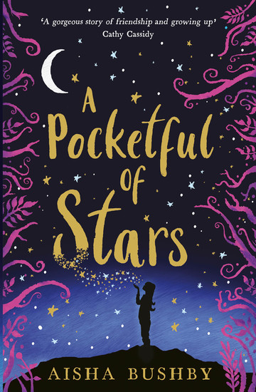 A Pocketful of Stars - cover