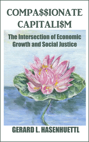 Compassionate Capitalism - cover