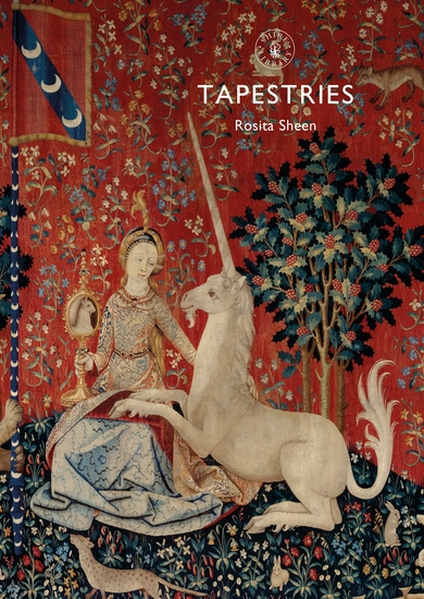 Tapestries - cover