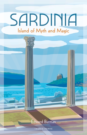 Sardinia - Island of Myth and Magic - cover