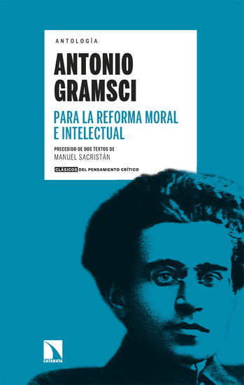 Para la reforma moral e intelectual - cover