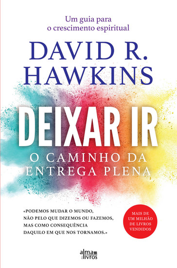 Deixar Ir - cover