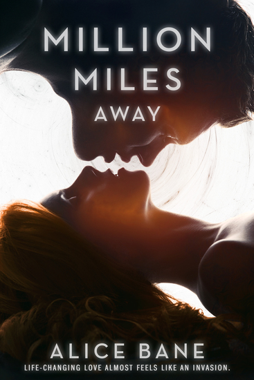 Million Miles Away - cover
