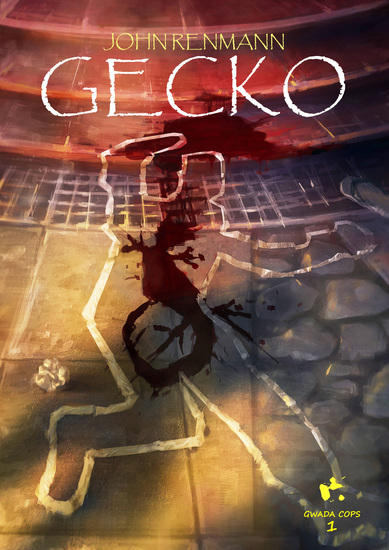 Gecko - cover