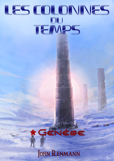 Genèse - cover
