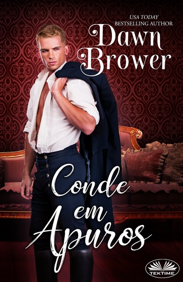 Conde Em Apuros - cover