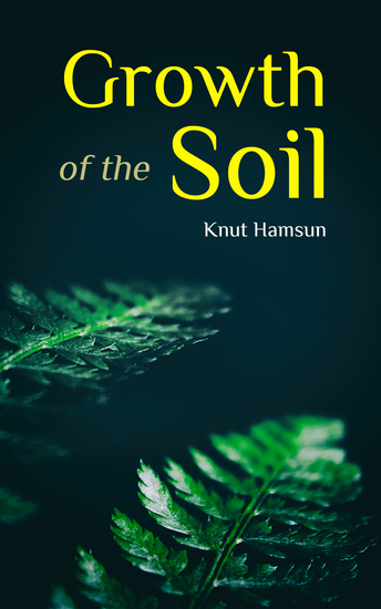 Growth of the Soil - cover