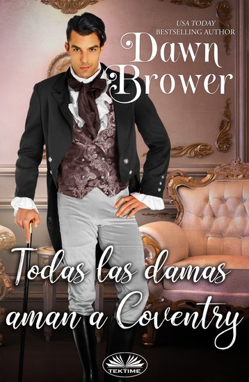 Todas Las Damas Aman A Coventry - cover