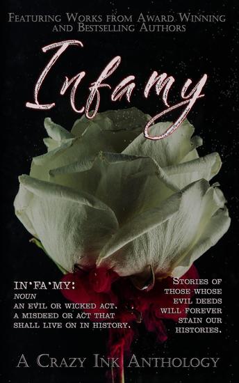 Infamy - cover