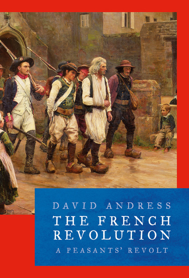 The French Revolution - cover