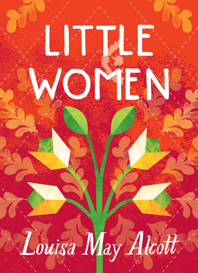 Little Women - cover