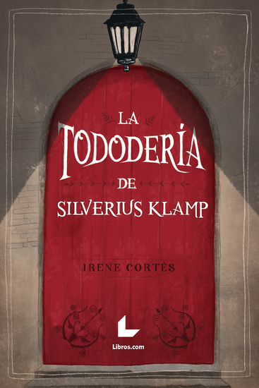 La Tododería de Silverius Klamp - cover