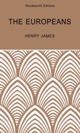 The Europeans - cover