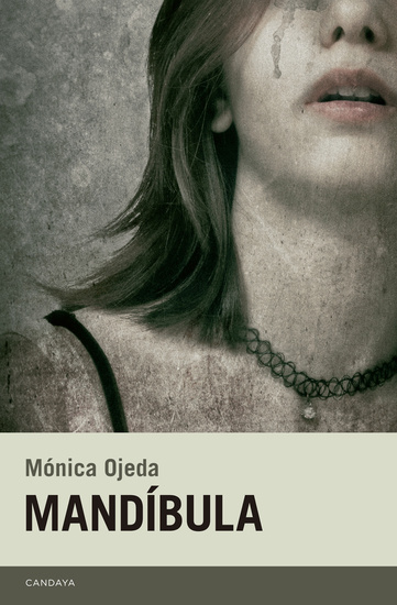 Mandíbula - cover