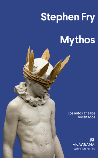 Mythos - cover