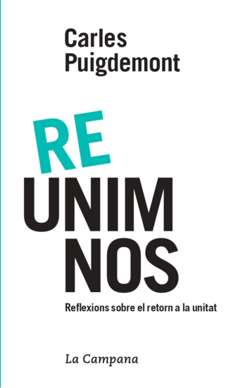 Re-unim-nos - cover