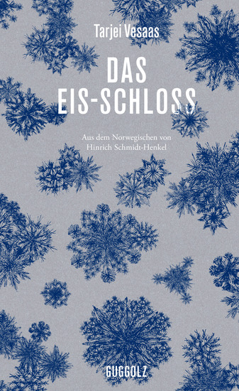 Das Eis-Schloss - cover