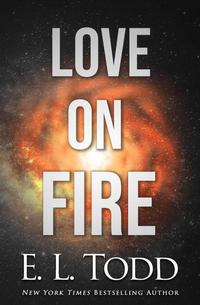 Love on Fire - Stars #2