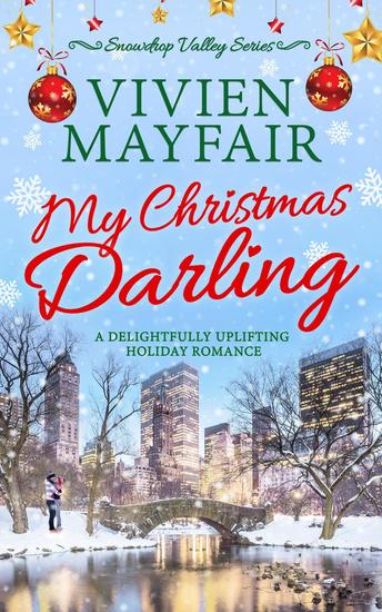 My Christmas Darling - Snowdrop Valley Series #1 - cover