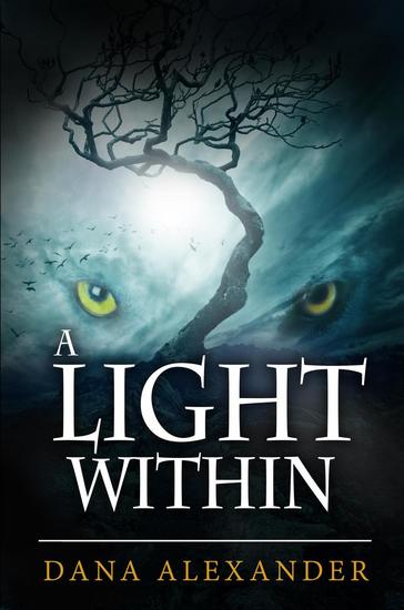 A Light Within - The Three Keys #2 - cover