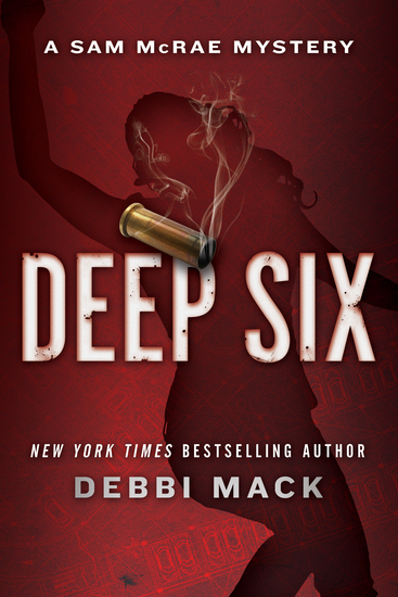 Deep Six - cover