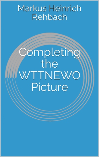 Completing the WTTNEWO Picture - cover