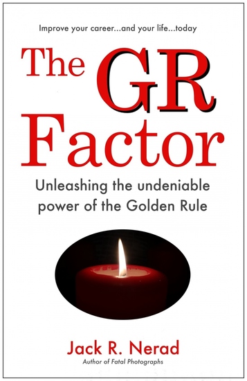 The GR Factor - cover