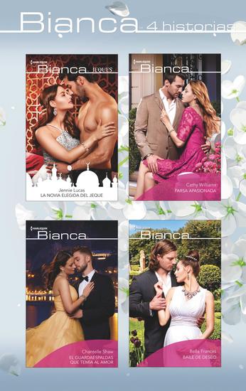 E-Pack Bianca agosto 2019 - cover