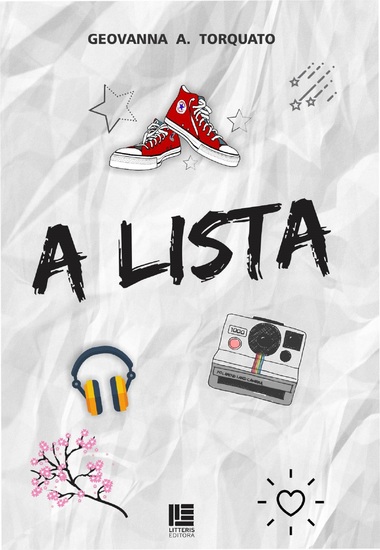 A Lista - cover