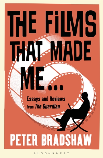 The Films That Made Me - cover