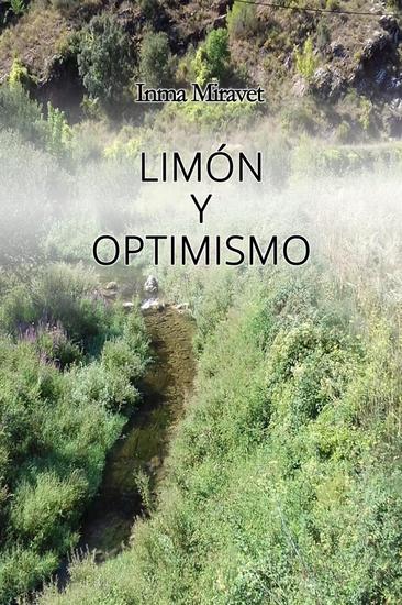 Limón y optimismo - cover