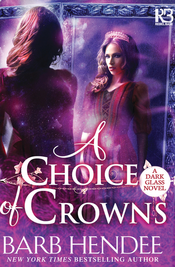 A Choice of Crowns - cover