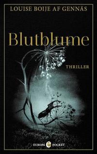 Blutblume - Thriller