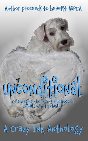Unconditional - cover