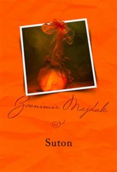 Suton - cover