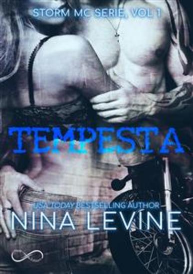 Tempesta - Storm MC Serie Vol 1 - cover