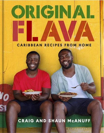 Original Flava - cover