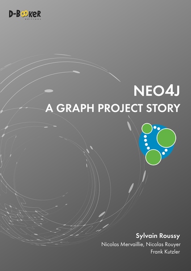 Neo4j - A Graph Project Story - cover