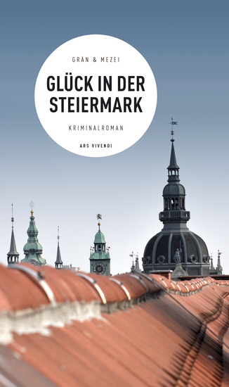 Glück in der Steiermark - cover