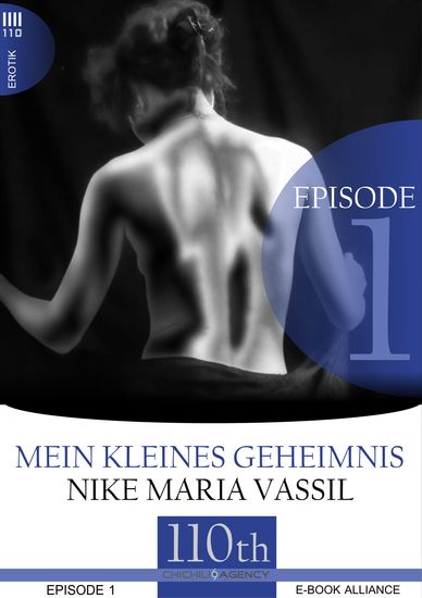 Mein kleines Geheimnis #1 - cover