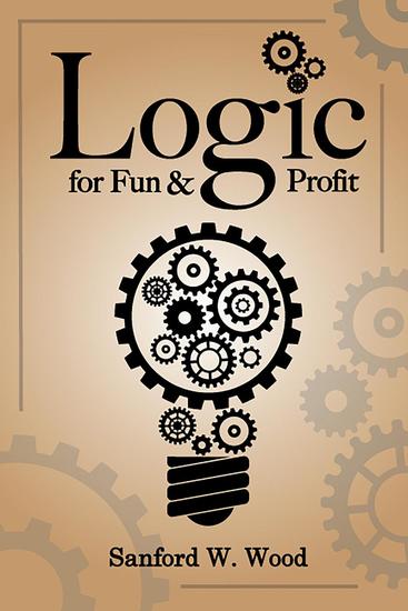 Logic for Fun and Profit - cover